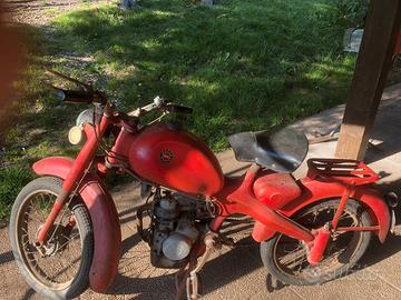 moto Motom 48