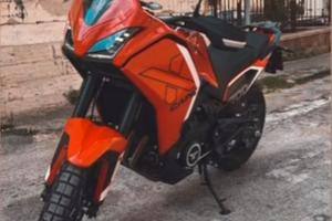 Moto Motini XCape700