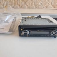 Autoradio Pioneer