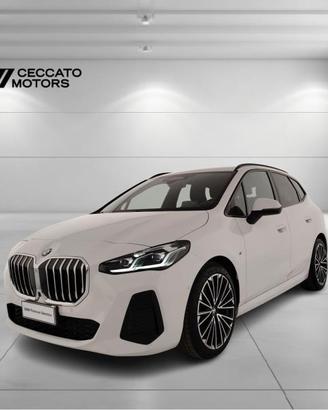 BMW Serie 2 218d Active Tourer Msport auto