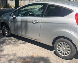 Ford fiesta 2009 1.4 Tdci