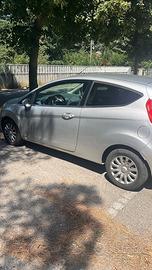 Ford fiesta 2009 1.4 Tdci