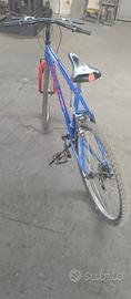 Mountain bike freyus 26'' uomo/ragazzo