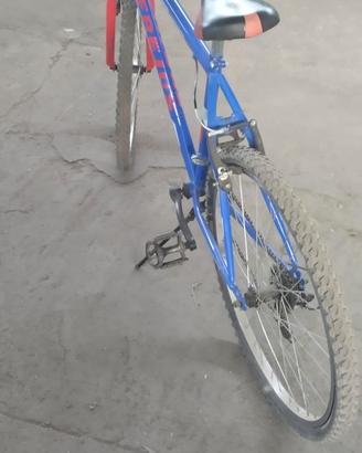 Mountain bike freyus 26'' uomo/ragazzo