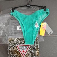 Guess mutande brasiliana taglia M,L originalNuove 
