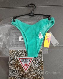 Guess mutande brasiliana taglia M,L originalNuove 