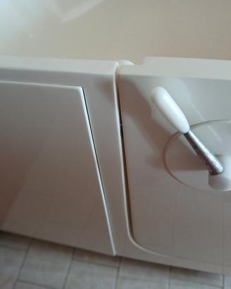 vasca da bagno EASYLIFE