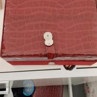 2 porta orologi Naj-oleari 