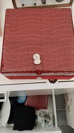 2 porta orologi Naj-oleari 