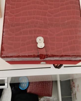 2 porta orologi Naj-oleari 