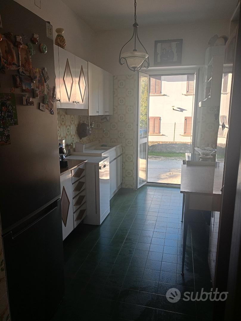 Appartamento – Borgo Velino, Colle Rinaldo - Vista 3