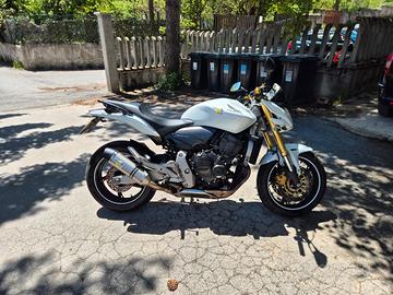 Honda CB600 Hornet 2008