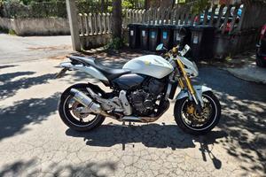 Honda CB600 Hornet 2008