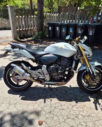 Honda CB600 Hornet 2008