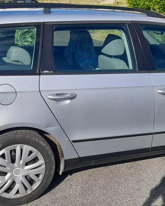 volkswagen passat usata