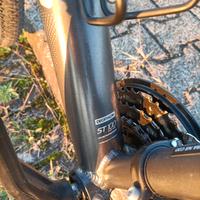 Montabike St 100 ROCKRIDER