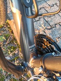 Montabike St 100 ROCKRIDER