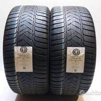 2 gomme 275 40 20 pirelli a35521