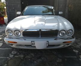 JAGUAR XJ-Sovereign-Daiml. - 1998