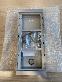 Custodia con telaio Urmet