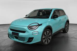 FIAT 600 IV 2023 - 600 1.2 hybrid Pop 145cv auto