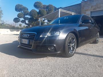 AudiA4