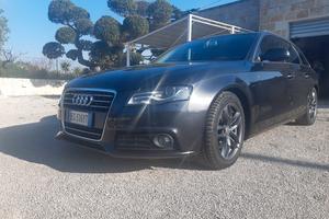 AudiA4