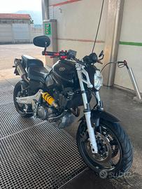 Yamaha MT 03 660