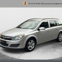 Opel Astra 1.7 CDTI 101CV Station Wagon Cosmo