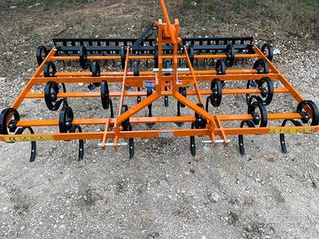 Vibrocoltivatore Fraternali