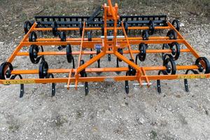 Vibrocoltivatore Fraternali