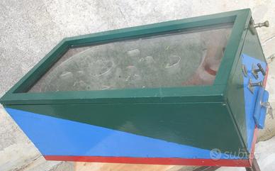 Flipper meccanico anni 40