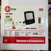 PROIETTORE CENTURY ASIMMETRICO