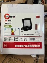 PROIETTORE CENTURY ASIMMETRICO