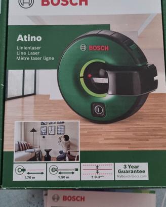 livella laser a linee