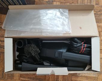 Aspirapolvere Mercedes Benz originale