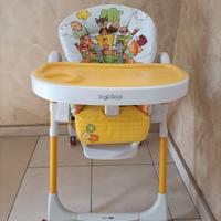 Seggiolone Peg Perego