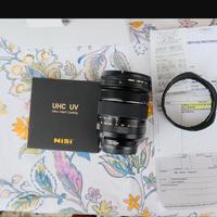 Fujifilm XF 16-80mm f/4 R OIS WR