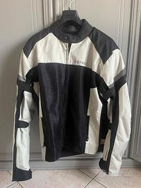 Giacca da moto befast