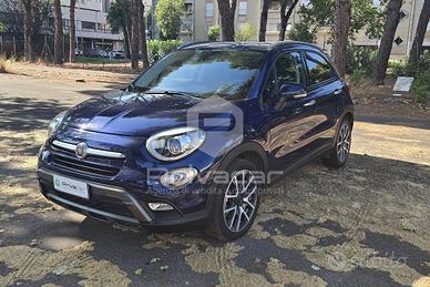 FIAT 500X 1.6 MultiJet 120 CV City Cross