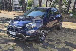 FIAT 500X 1.6 MultiJet 120 CV City Cross
