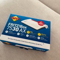 FRITZ!Box 7530 AX
