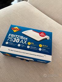 FRITZ!Box 7530 AX