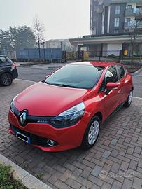 Renault Clio 1.2 75CV Benzina/GPL, neopatentati
