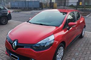 Renault Clio 1.2 75CV Benzina/GPL, neopatentati