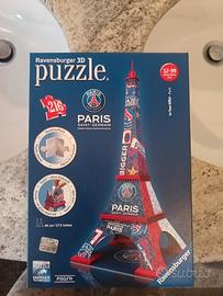 puzzle 3d