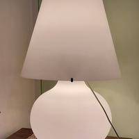 lampada grande da appoggio muranodue