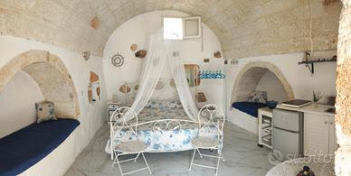 Splendido Trullo Salentino