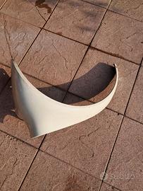 Parafango posteriore sx Smart 450