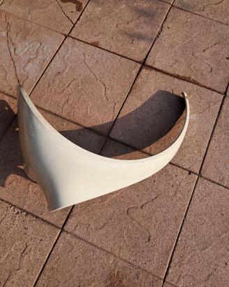 Parafango posteriore sx Smart 450